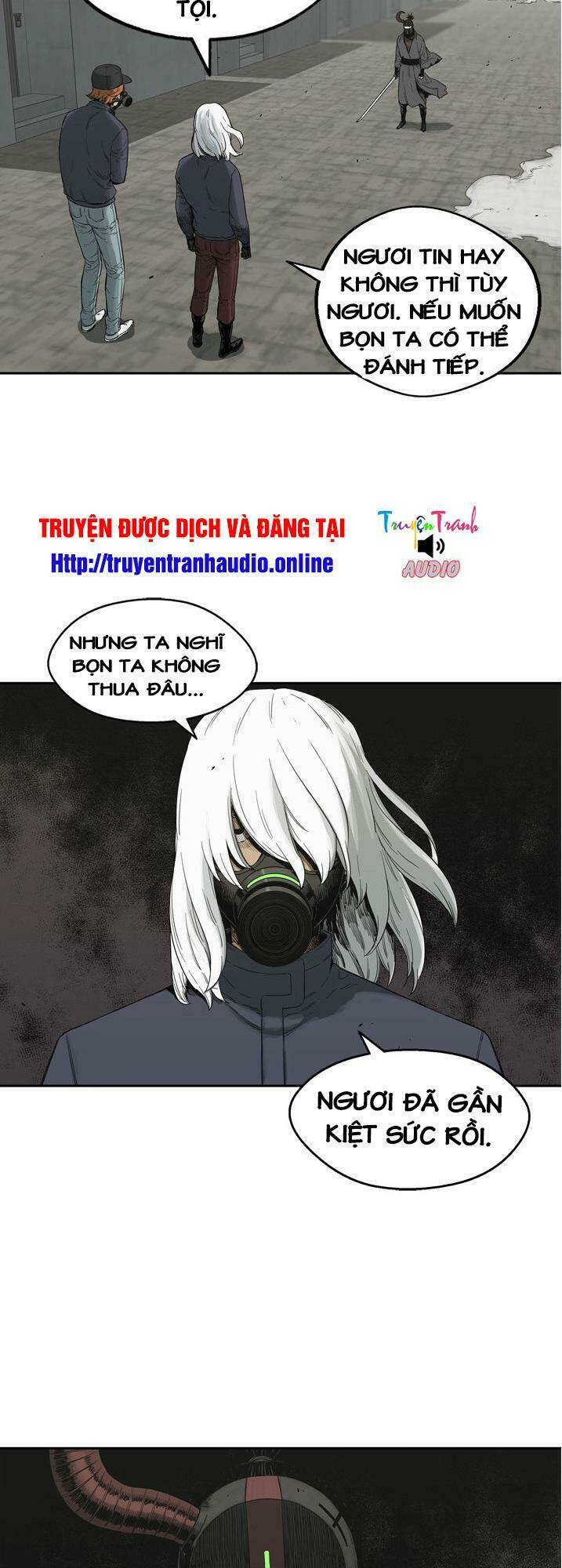 hiệp sĩ giao hàng chapter 13 51