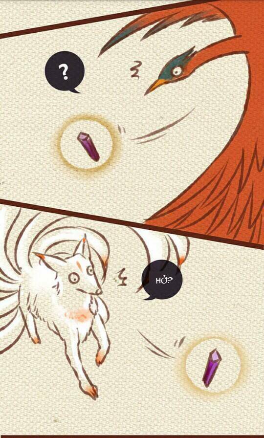 thần thú ly tán chapter 1 11