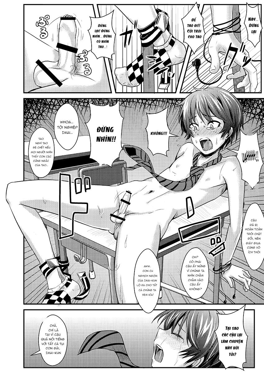 oneshot hỏny chapter 181 17