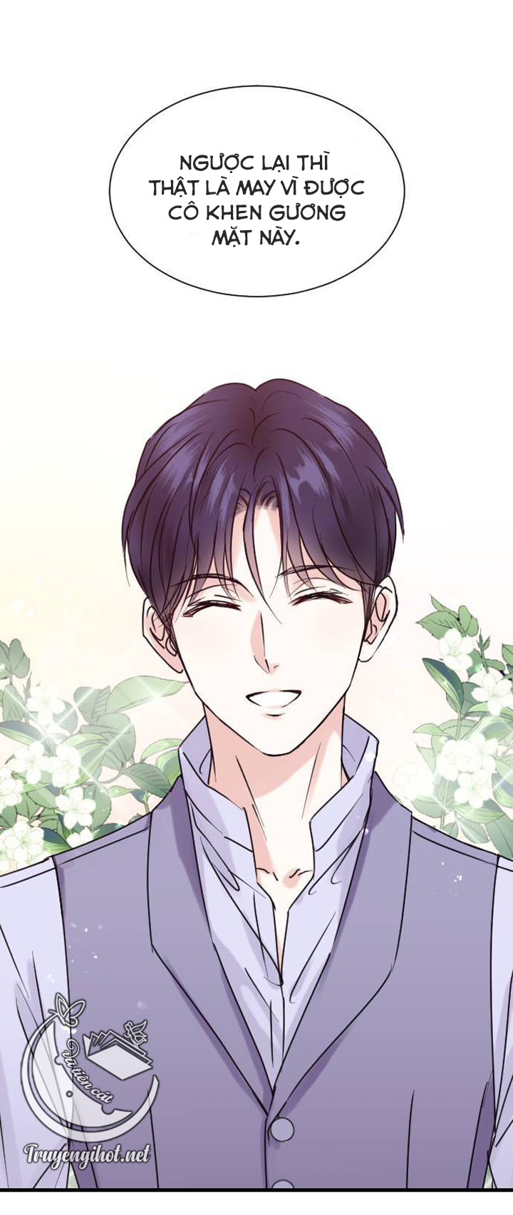 thánh nữ ẩn mình chapter 2.1 18