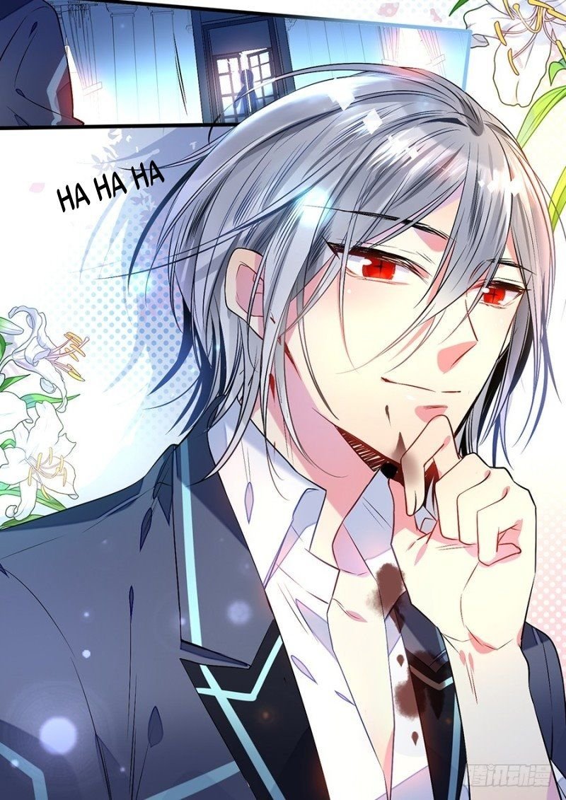 luyến khúc trăng lưỡi liềm chapter 11 15