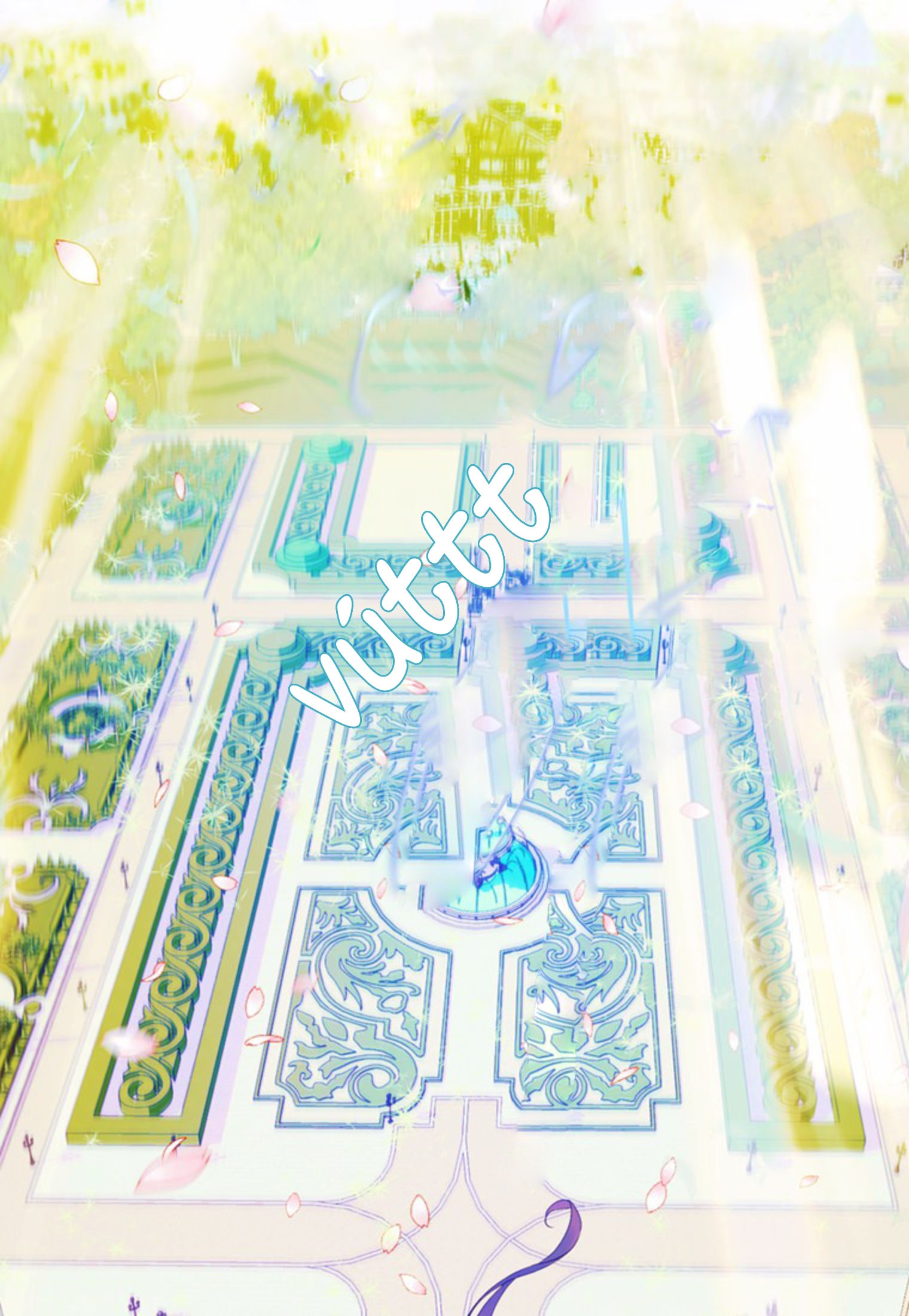 mẹ tôi kết hôn một lần nữa chapter 9 61