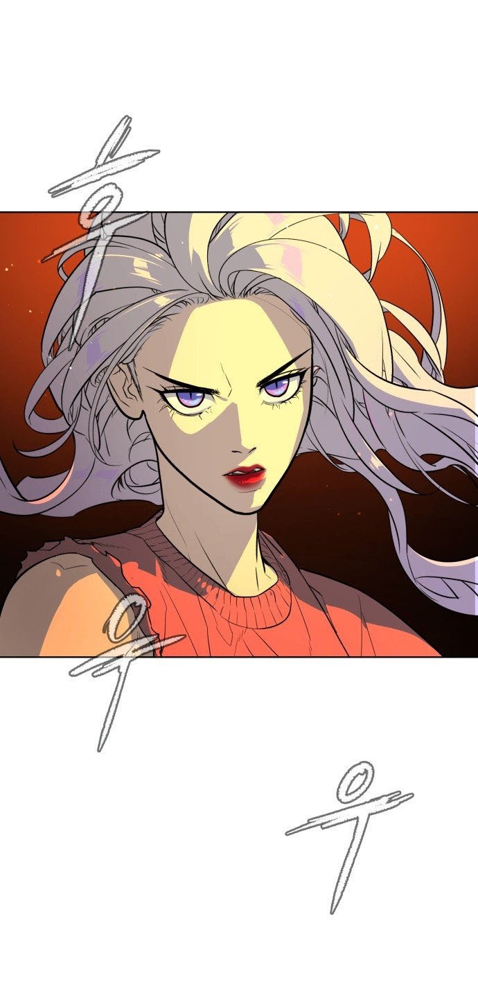 bạch huyết - white blood chapter 25 16