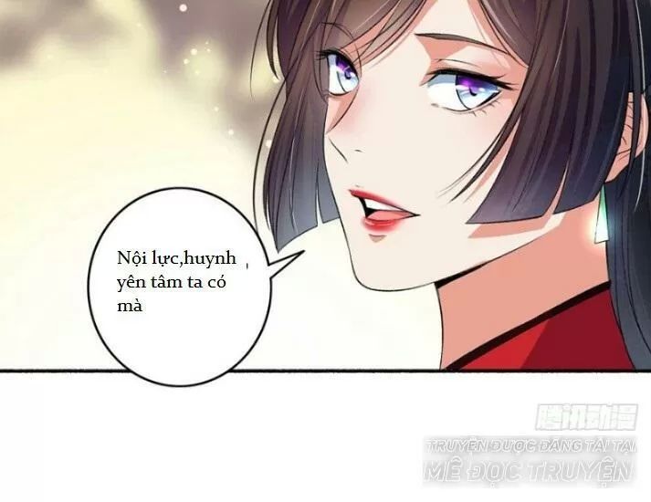 Cuồng Phi Phách Lối chapter 15.3 36