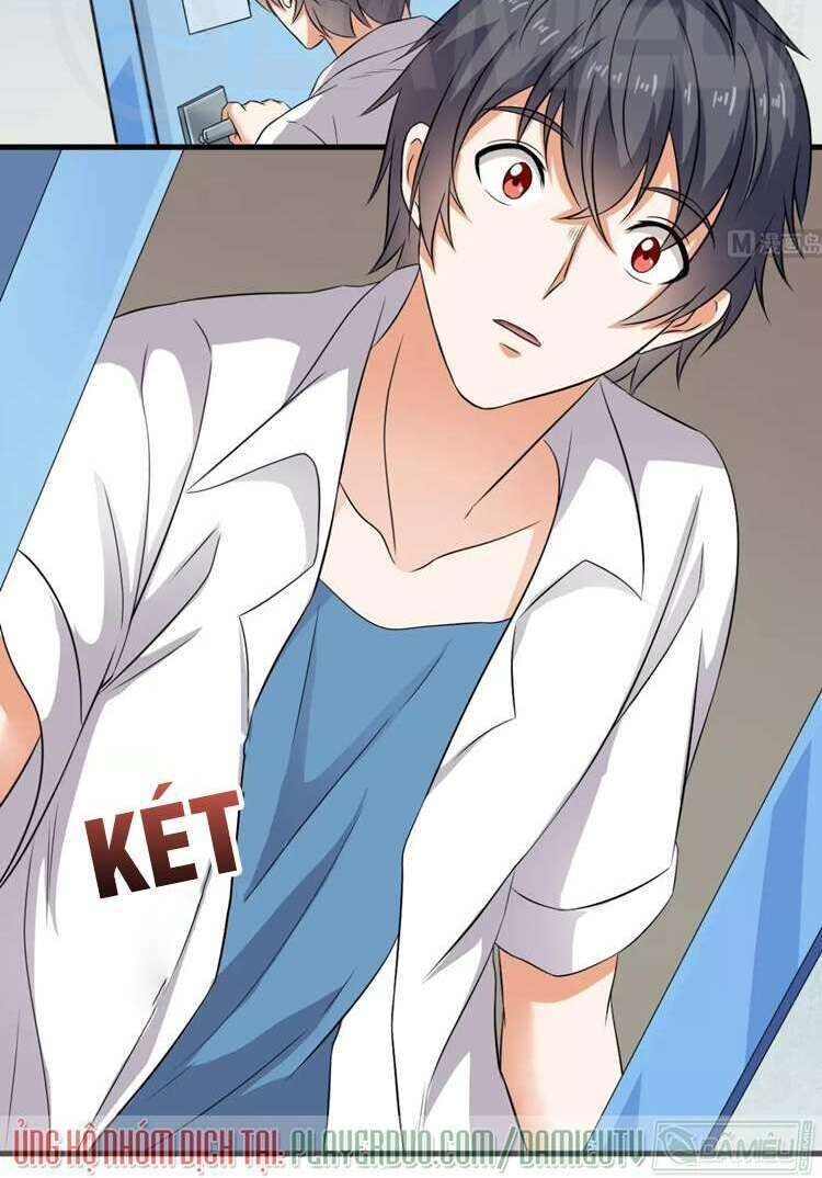 địa phủ khai phá thương chapter 92 8