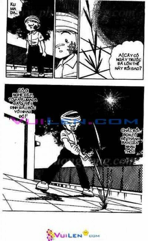 chibi cậu bé quyền anh (8 tập full) chapter 2 102