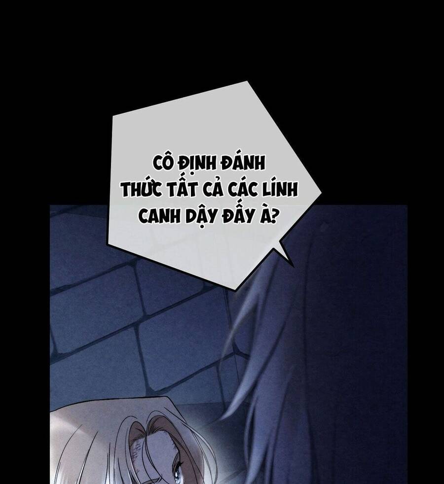 lời nói dối vĩnh cửu của người chapter 3 24