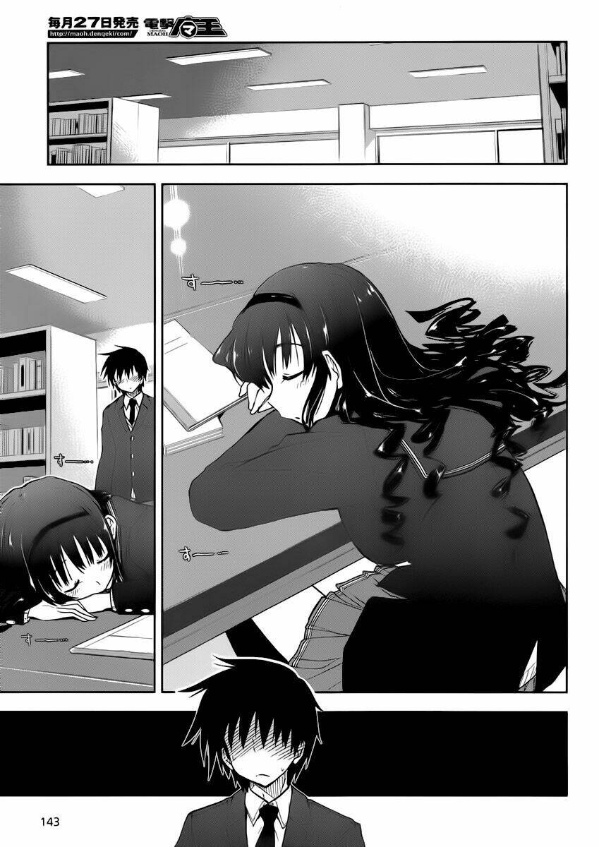 amagami - love goes on! chapter 4 26