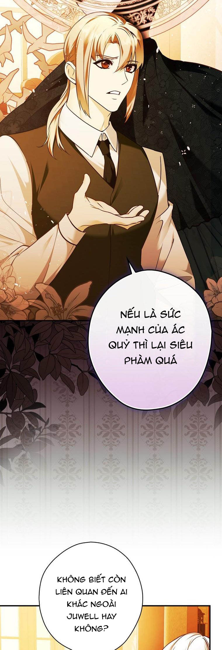 nàng tiểu thư nhà công tước chapter 14 7