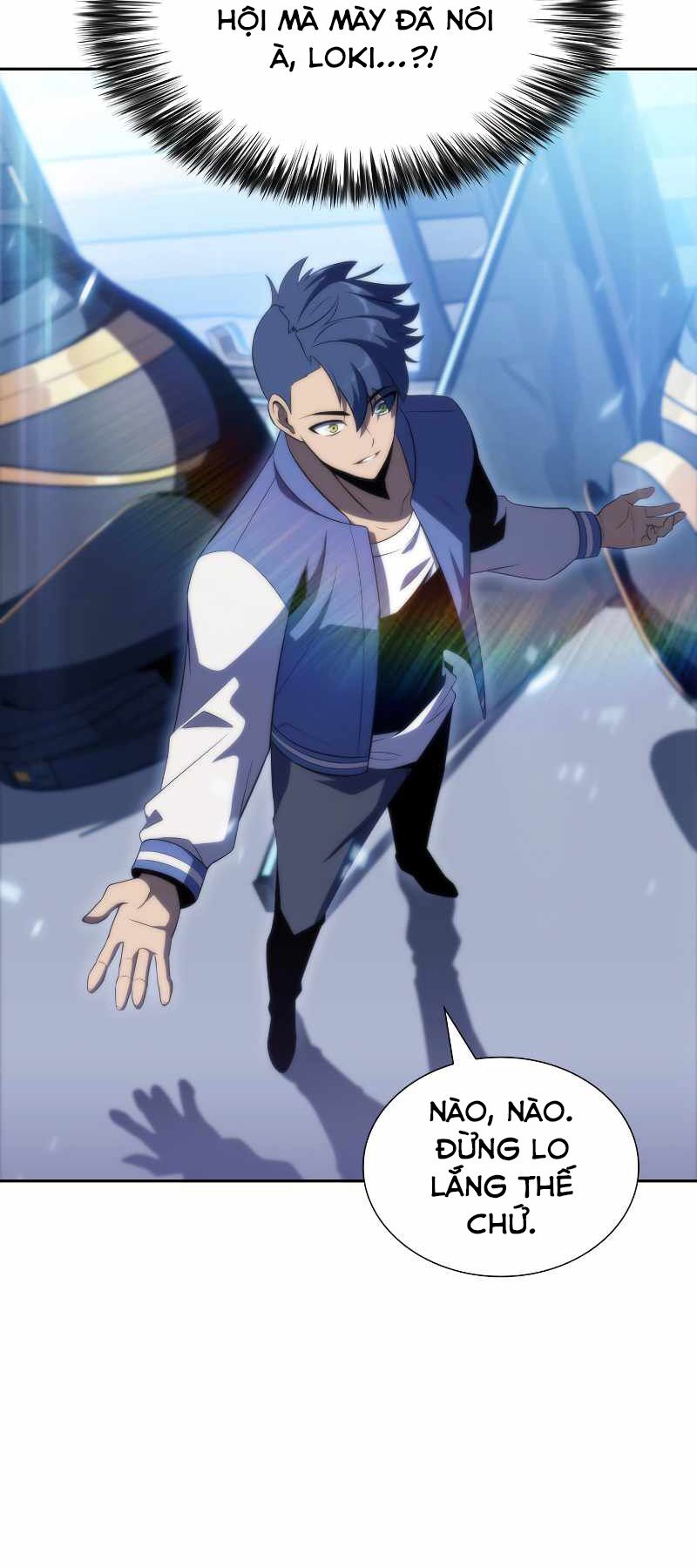 kẻ thách đấu chapter 32 30