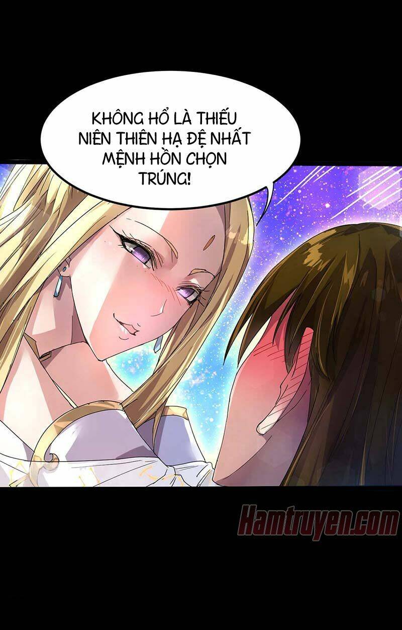 đan võ chí tôn chapter 4 24