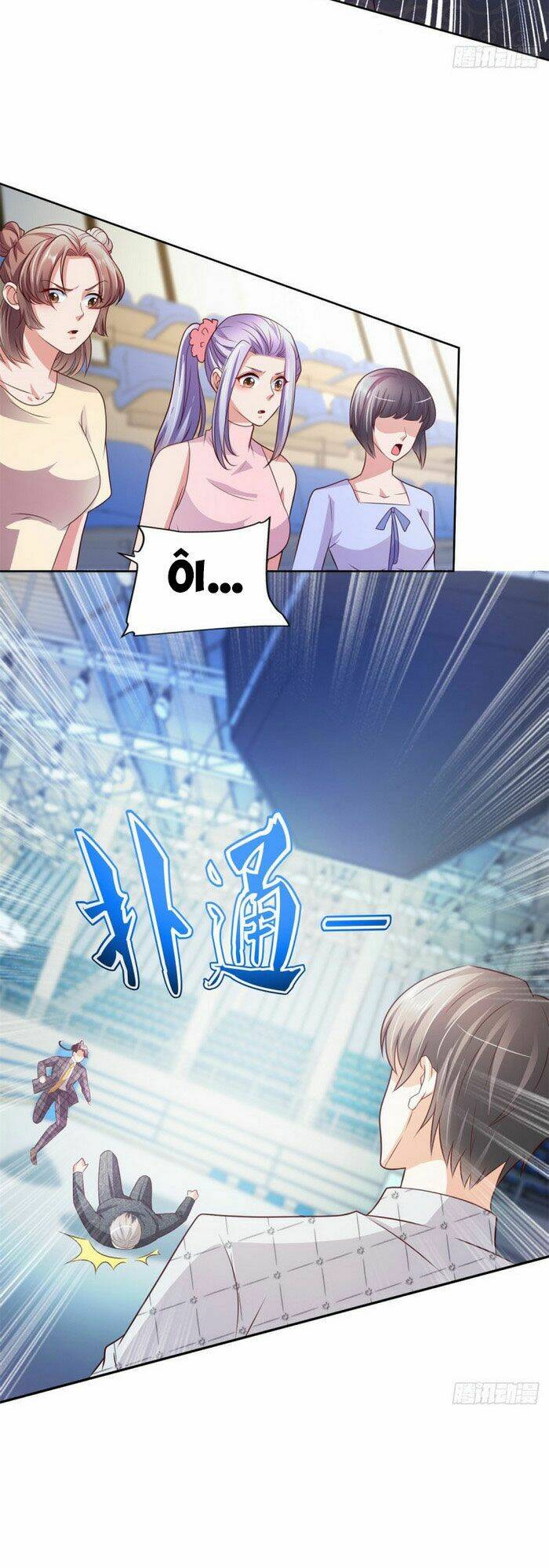 chí tôn toàn năng chapter 50 2