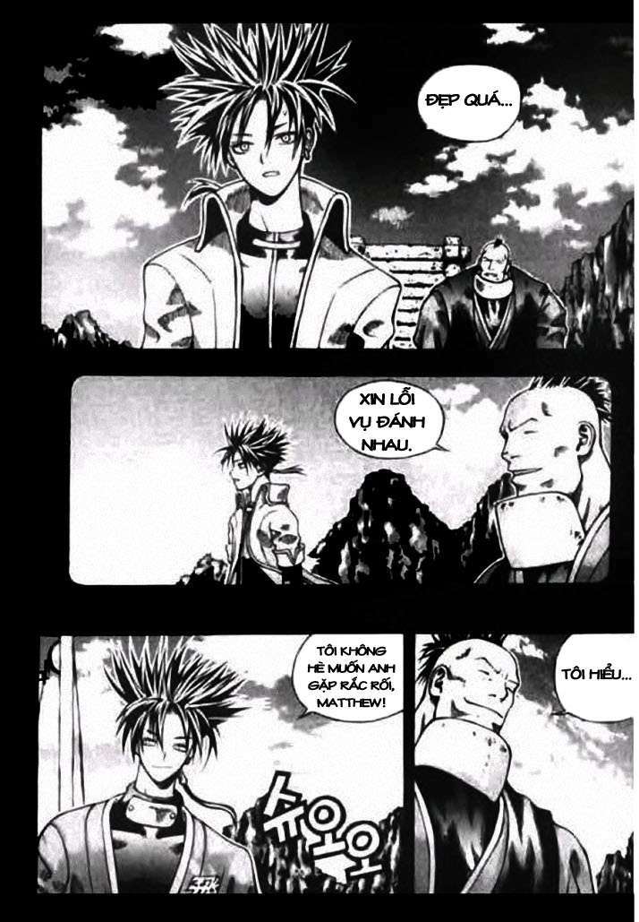 ragnarok - into the abyss chapter 67 6