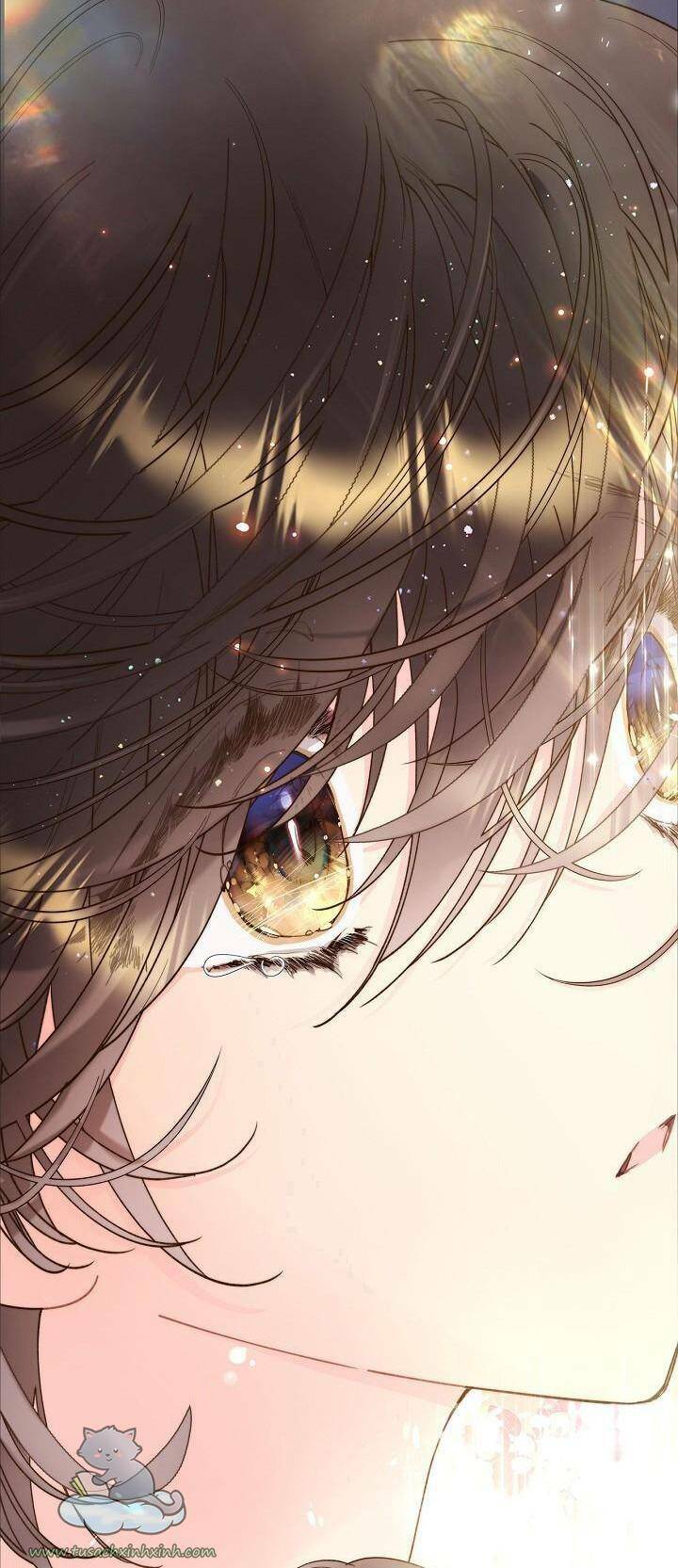 [15+] công chúa chloe chapter 93 16