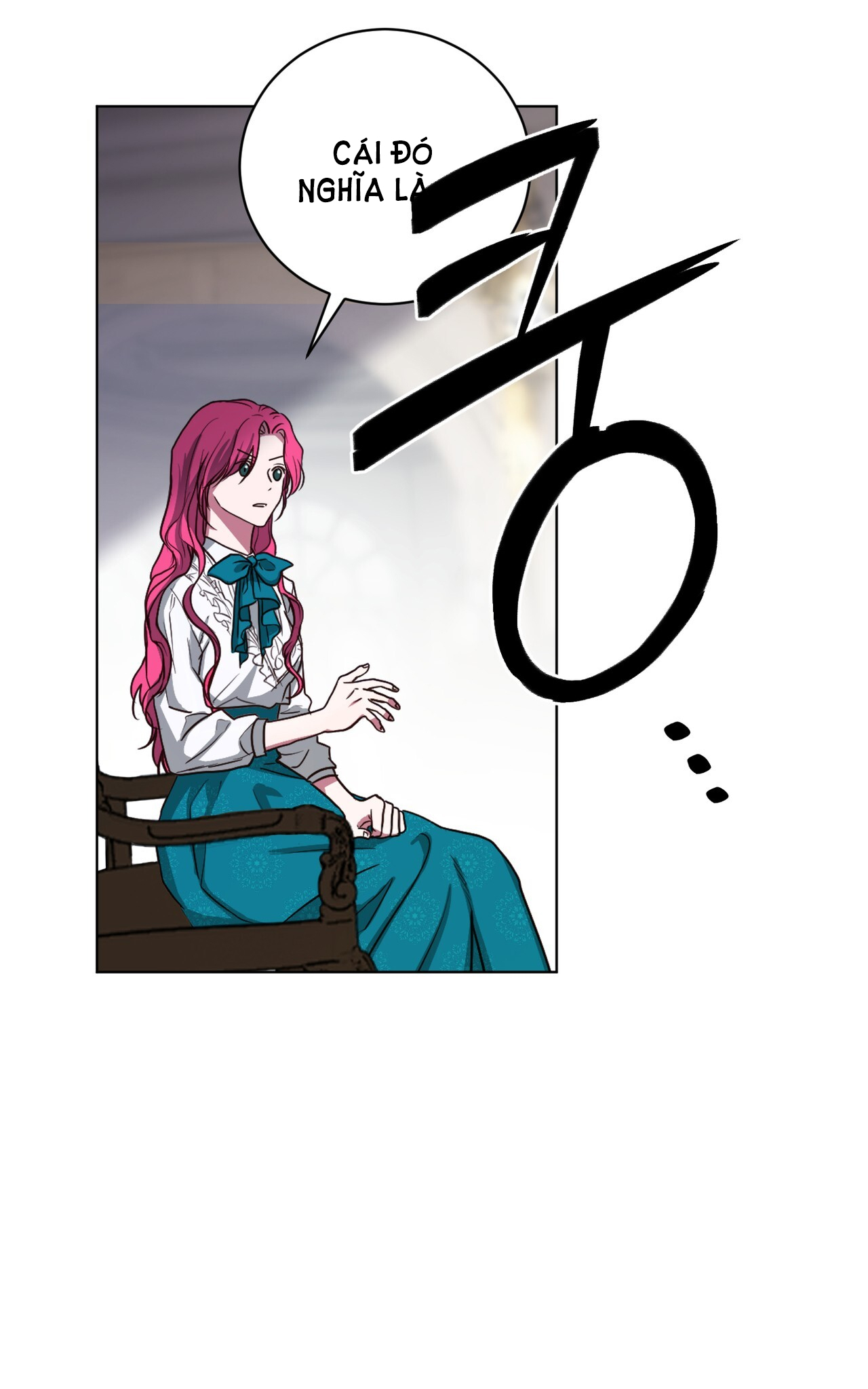 hợp đồng hôn nhân với hai người chồng chapter 2.2 39