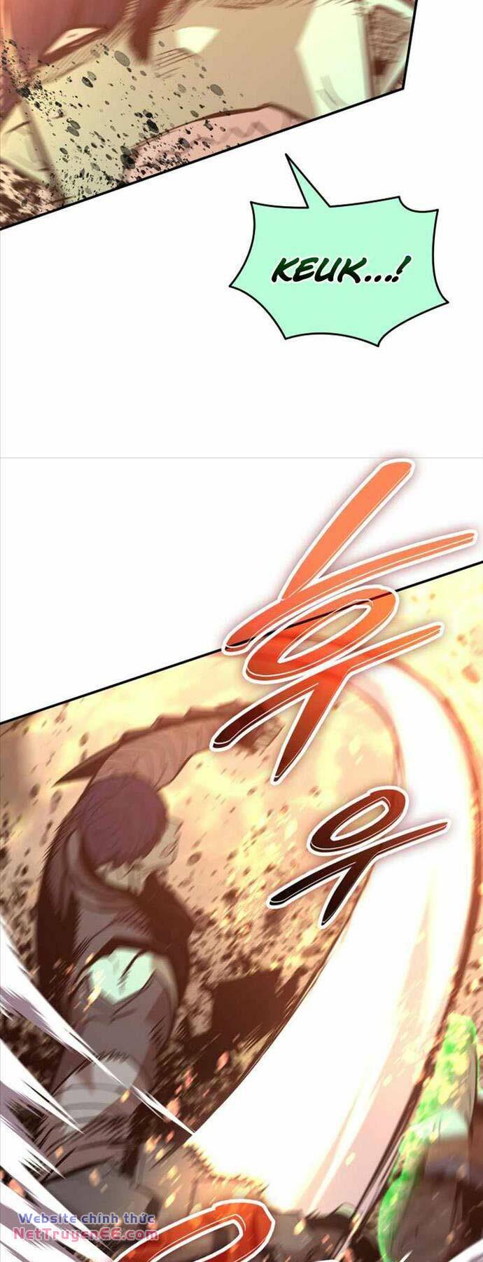 tôi là lính mới chapter 176 22