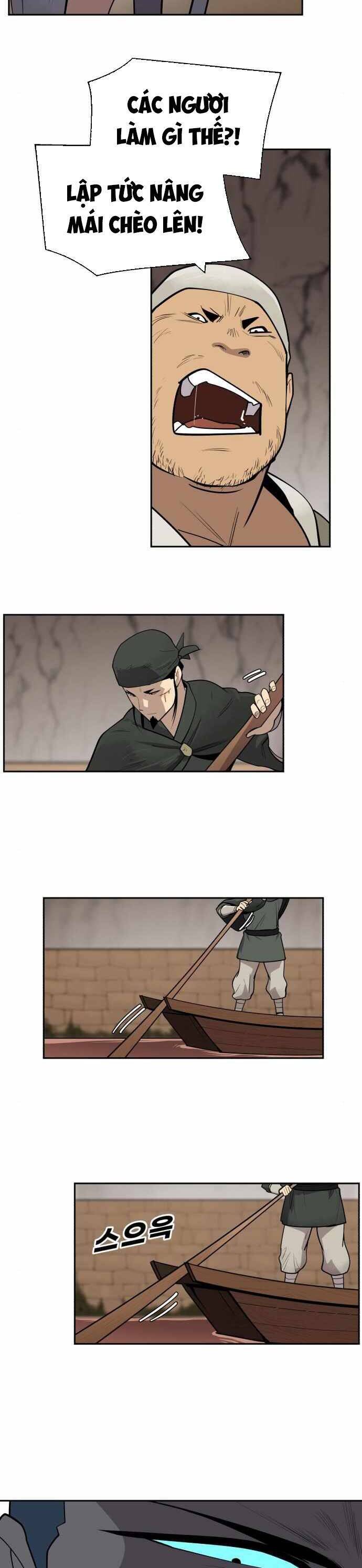 thiếu niên kiếm sư chapter 38 22