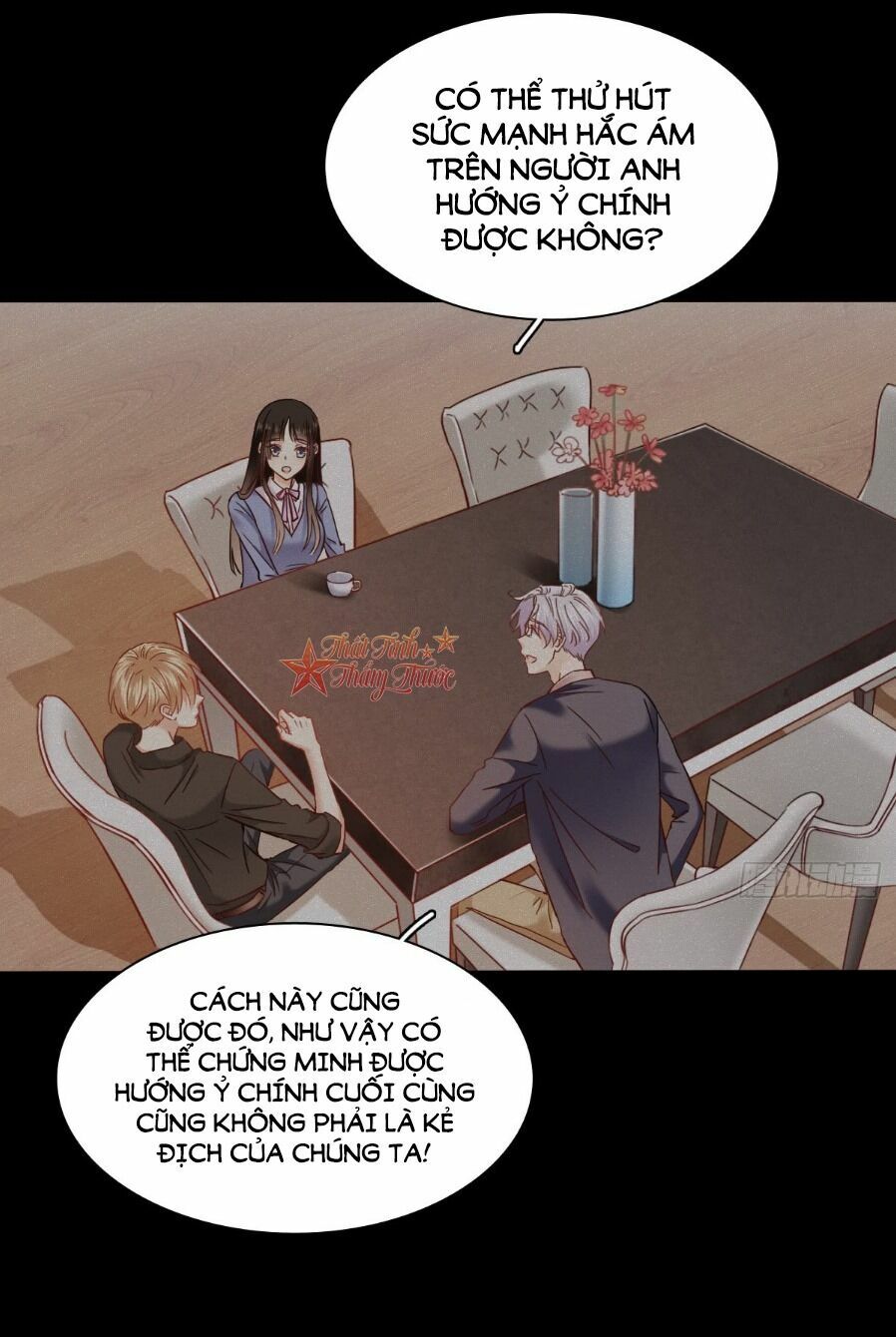 bay qua thiên sơn đến yêu anh chapter 67 35