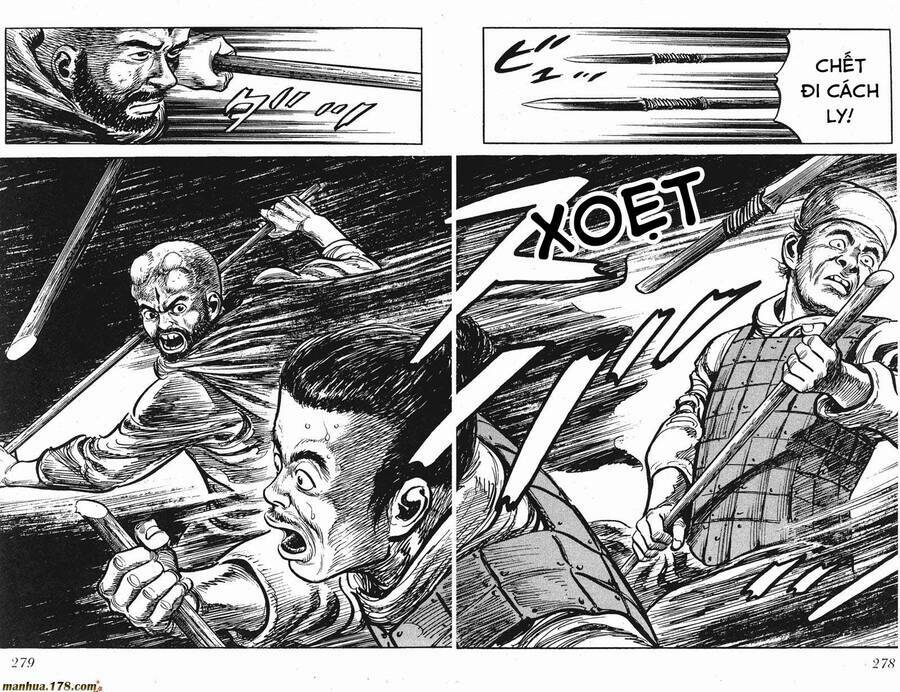 binh pháp mặc công chapter 66 4