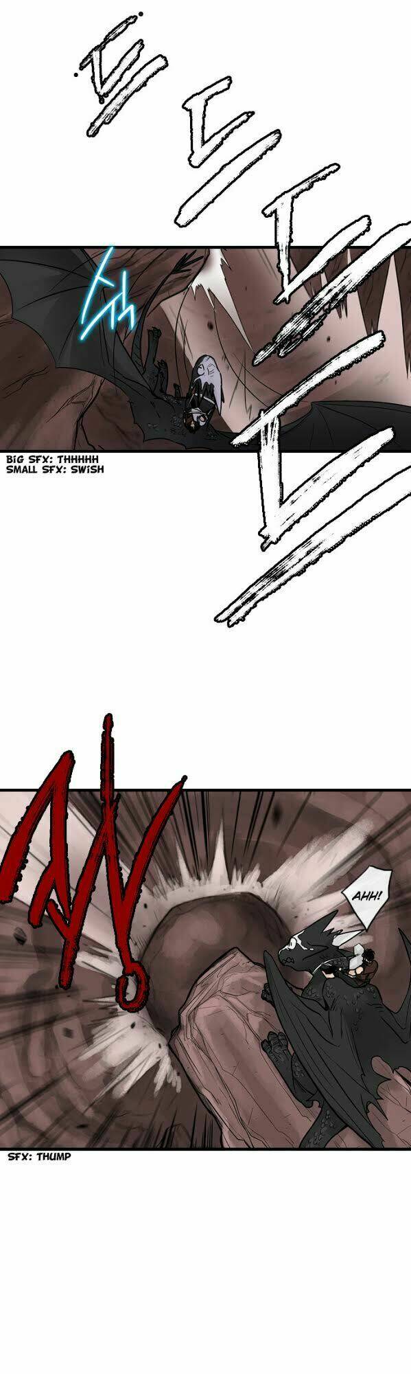 full metal wing chapter 18 27