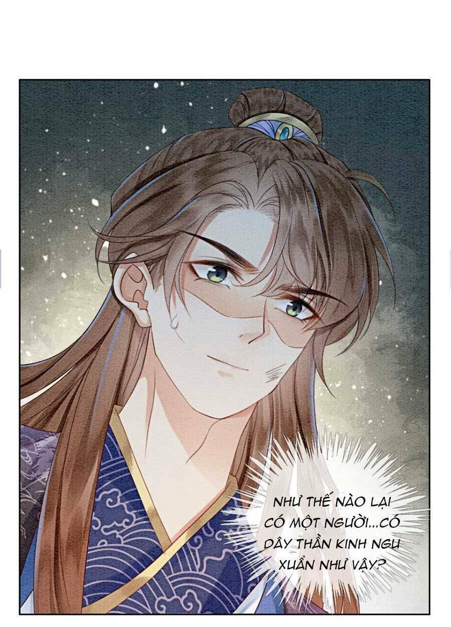 bắt đầu hủy hôn để công lược vương gia chapter 61 10