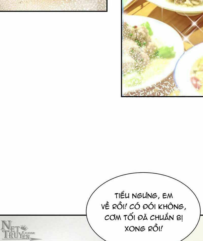 thịnh thế điềm sủng: cô vợ nhỏ đáng yêu của dịch thiếu chapter 99 29