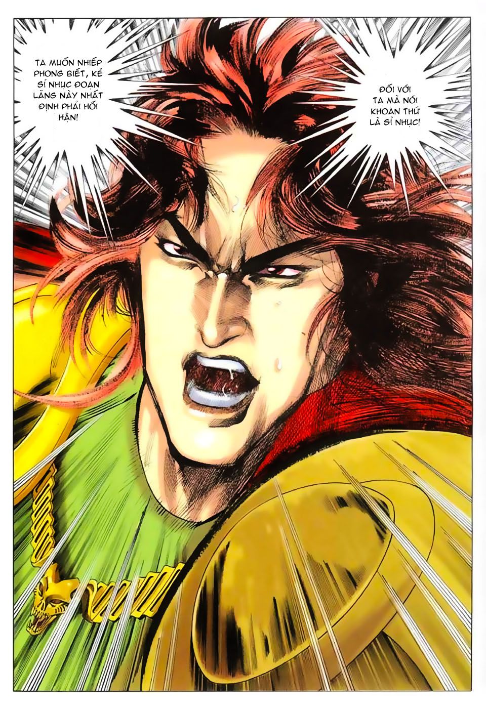 phong vân chapter 206 29