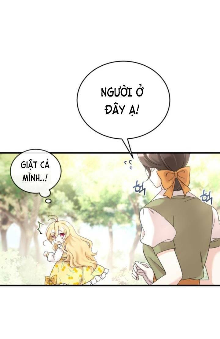 công chúa dược sĩ bé con chapter 8 71