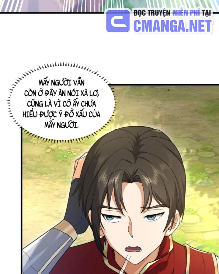 nương tử nhà ta là đạo trời chapter 2 62