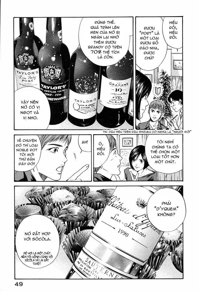 kami no shizuku chapter 21 8