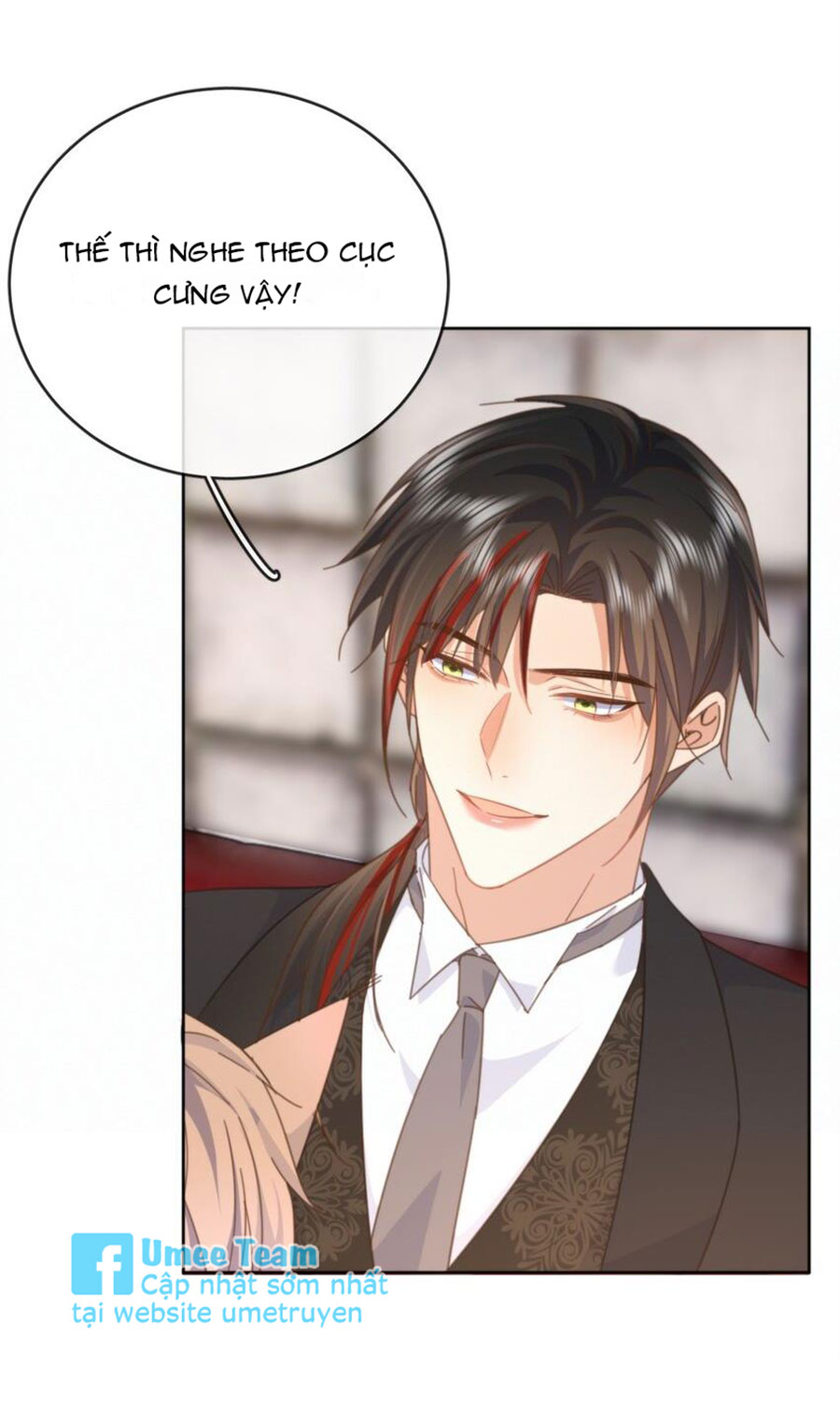 huynh dạy đệ vô lễ chapter 30 26