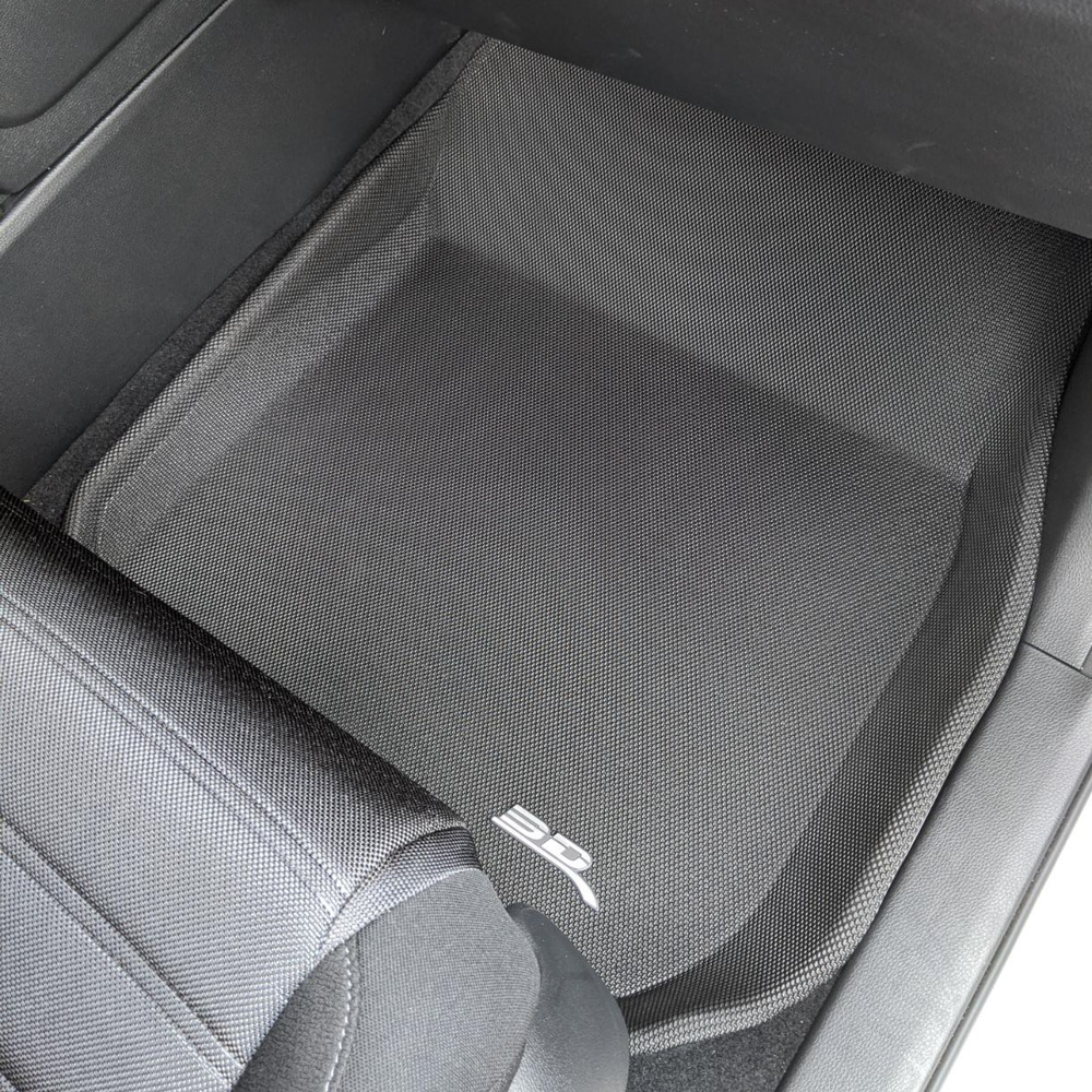 Thảm lót sàn 3D Kagu Maxpider cho Honda CRV (2018 - 2021+)