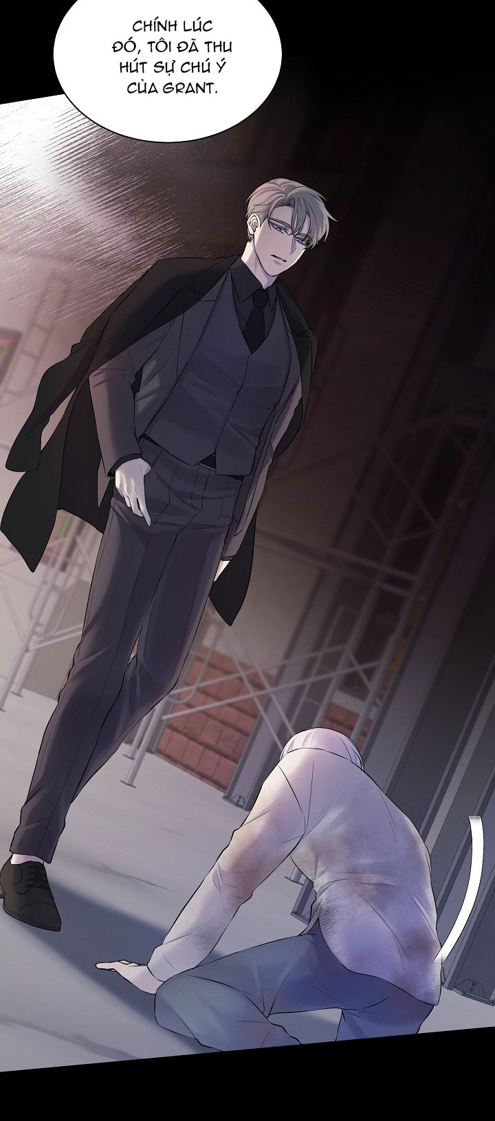 viên đạn vàng chapter 13 9