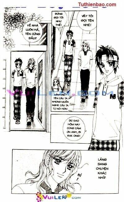 mặt nạ tình yêu chapter 36 89