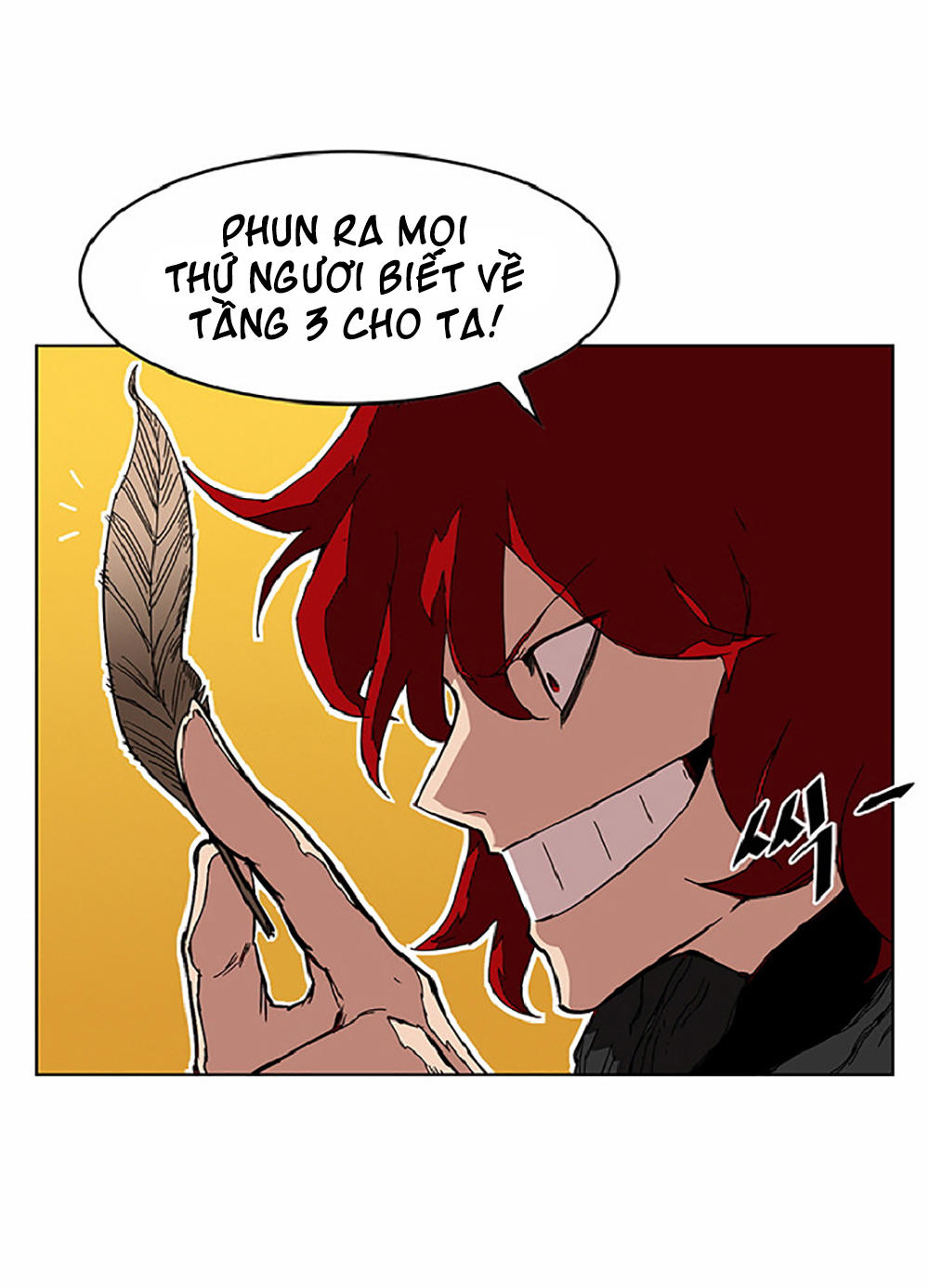 hard core leveling warrior chapter 7 78