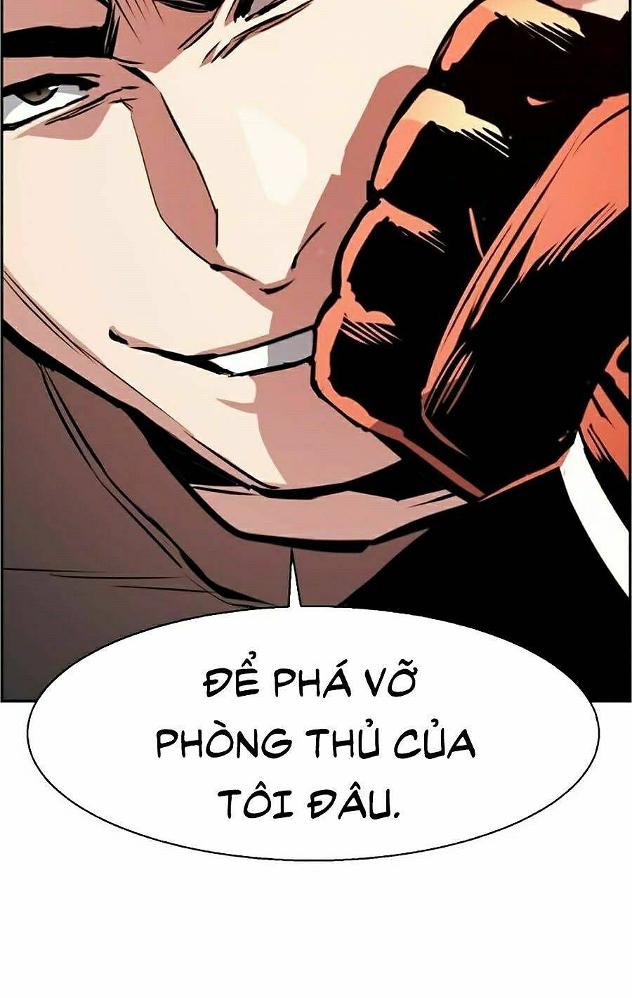 bạn học tôi là lính đánh thuê chapter 26 54