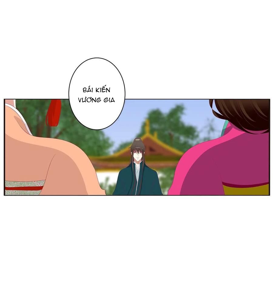 thông linh phi chapter 650 16