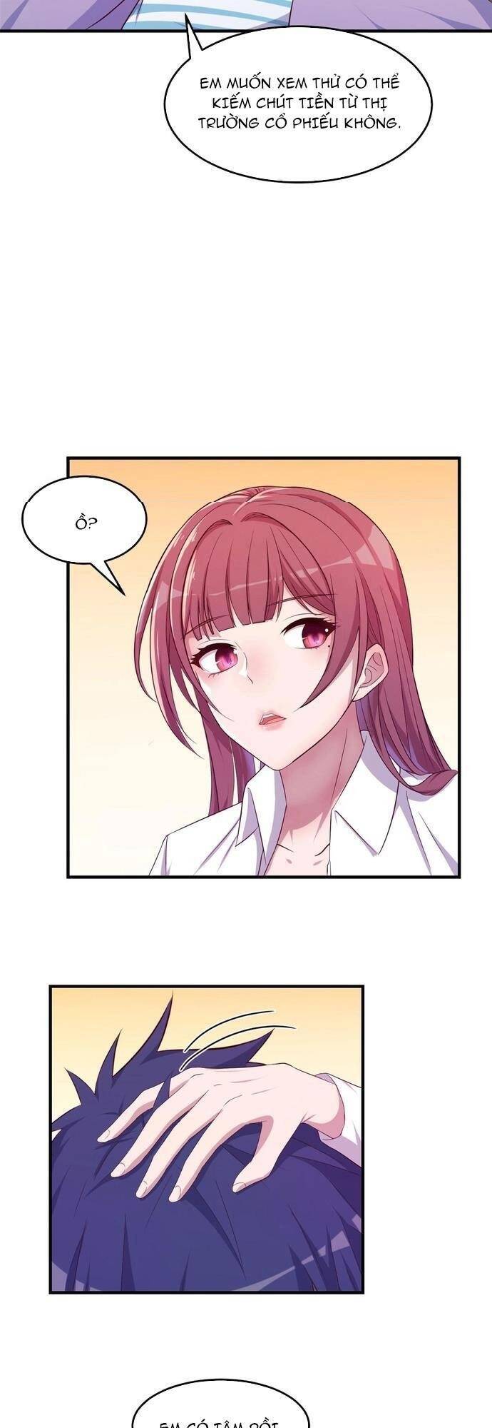 chị gái tôi là đại minh tinh chapter 82 27