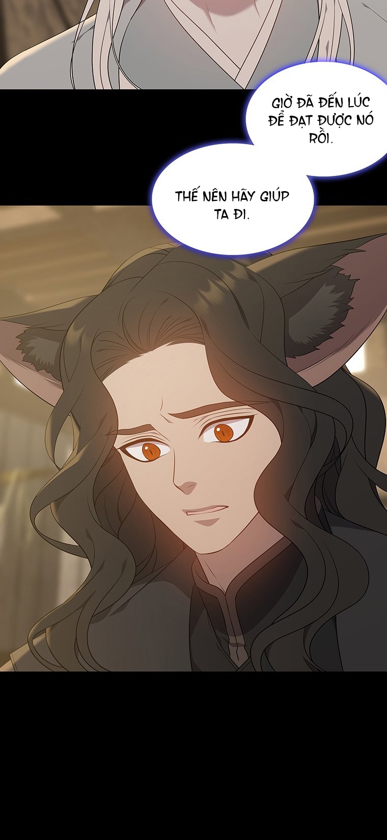 Ve Vãn, Mê Hoặc Hồ Ly chapter 45.2 - Trang 28