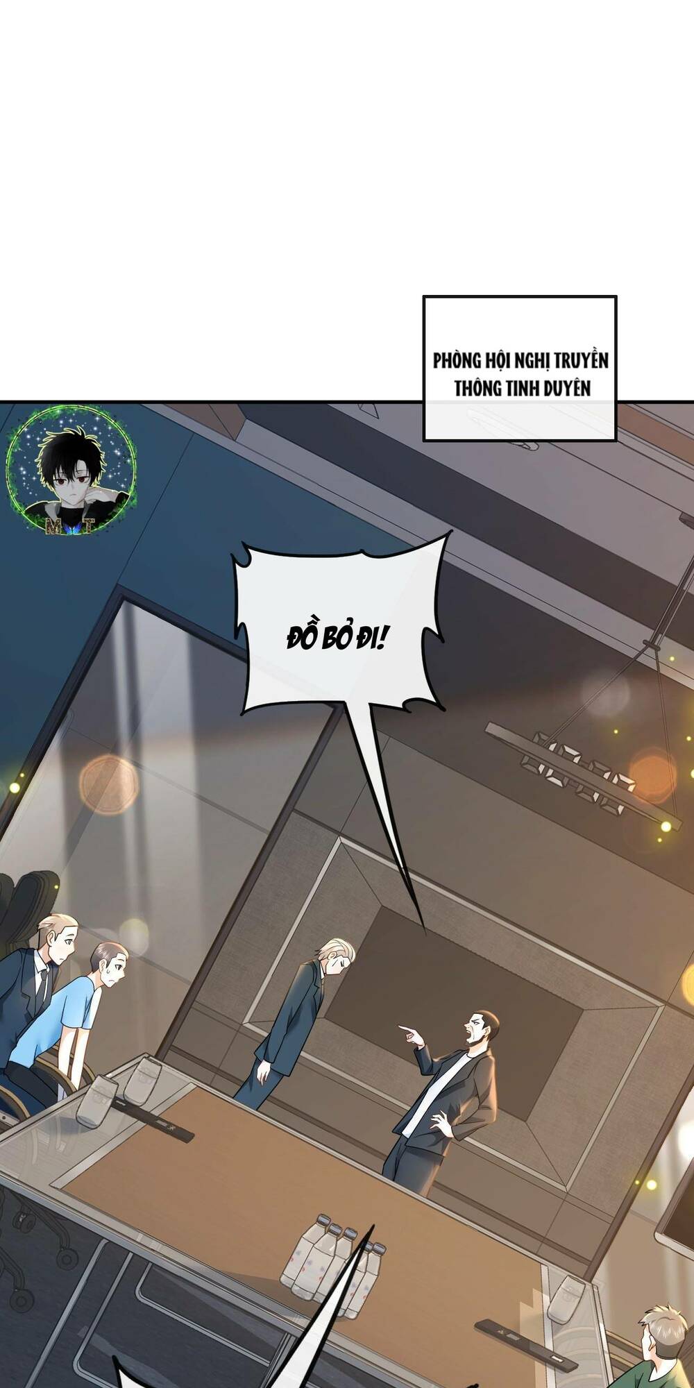 trùng sinh, ta mới là thiên vương giải trí chapter 9 12