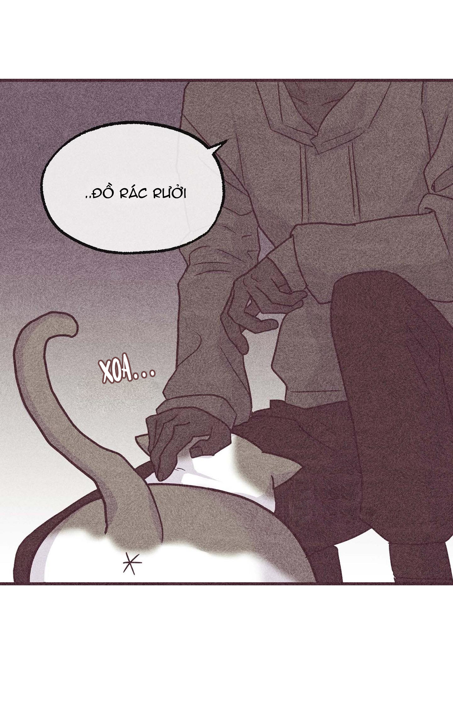 chạy đâu cho thoát chapter 34 47