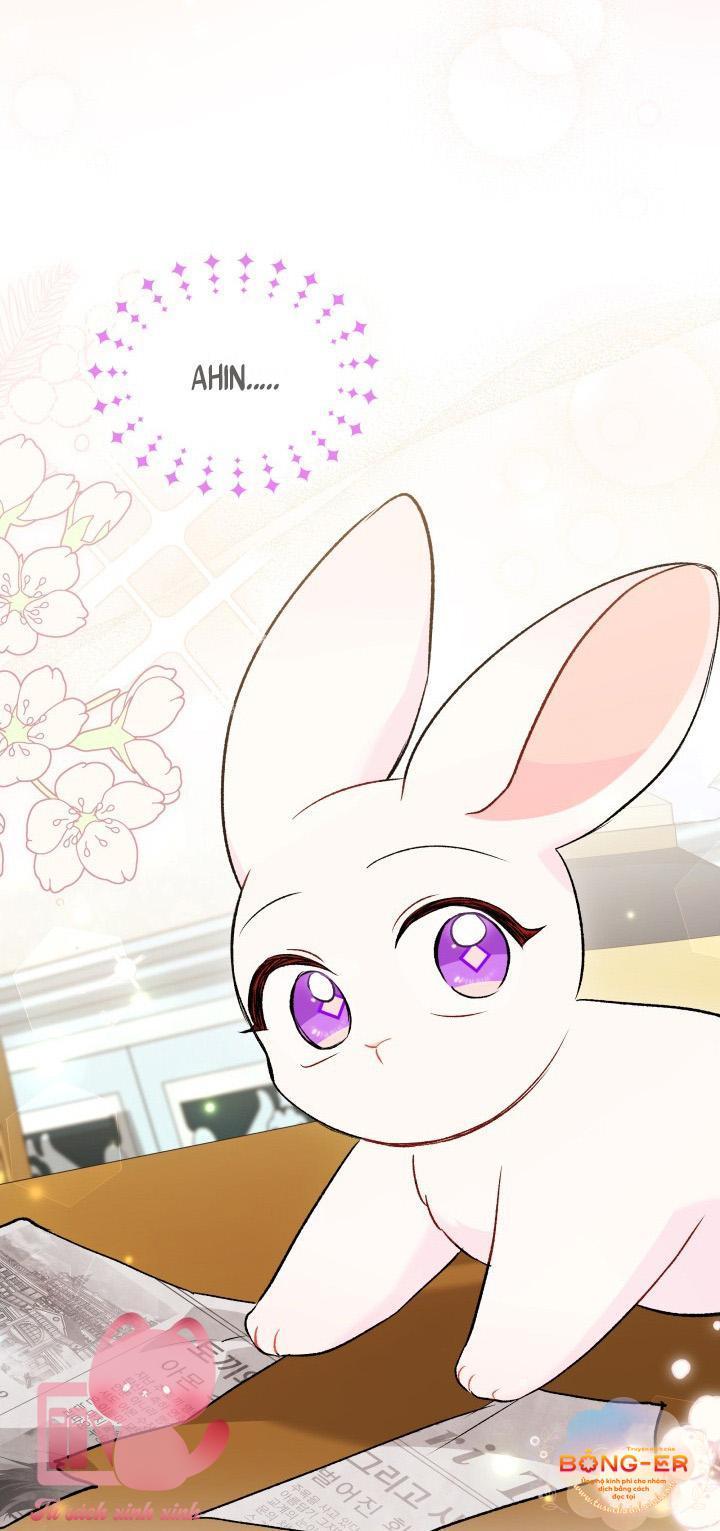 quan hệ cộng sinh giữa báo đen và thỏ trắng chapter 83 31