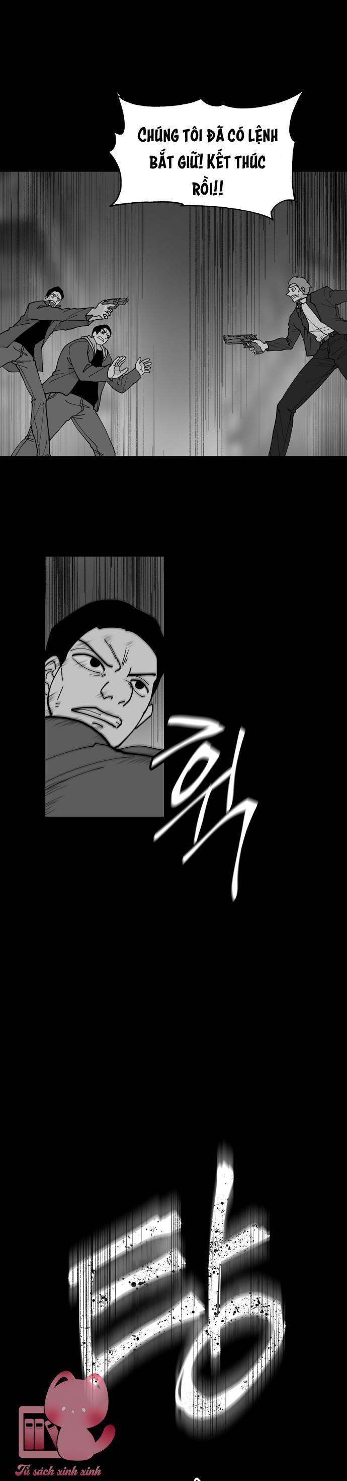 yêu không hồi kết chapter 14 26