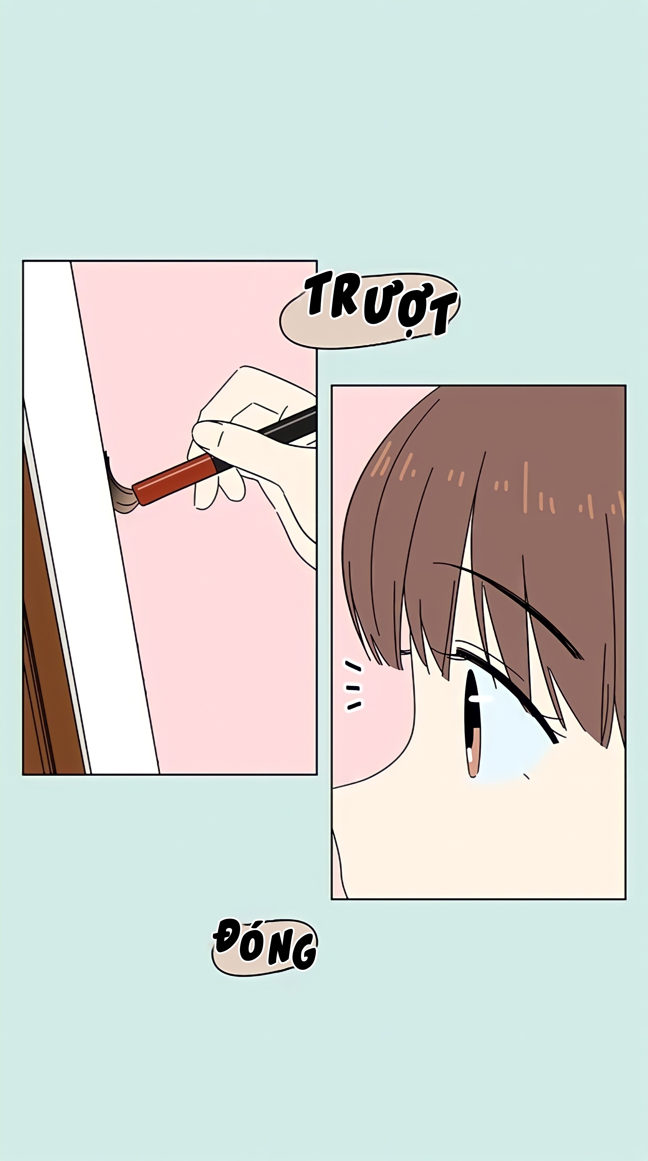 thanh xuân rực rỡ - season of blossom chapter 33 22