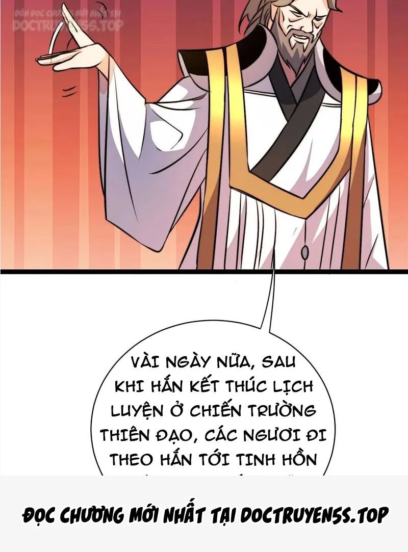 huyền huyễn: ta bắt đầu vô địch từ bại gia chapter 27 38