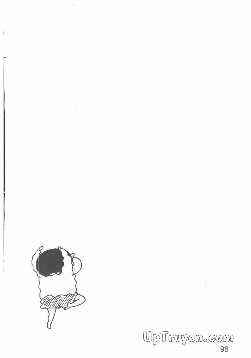 crayon shin-chan cậu bé bút chì chapter 20 96