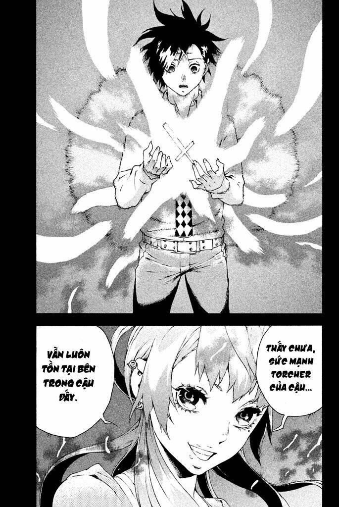 doll's folklore chapter 14 15