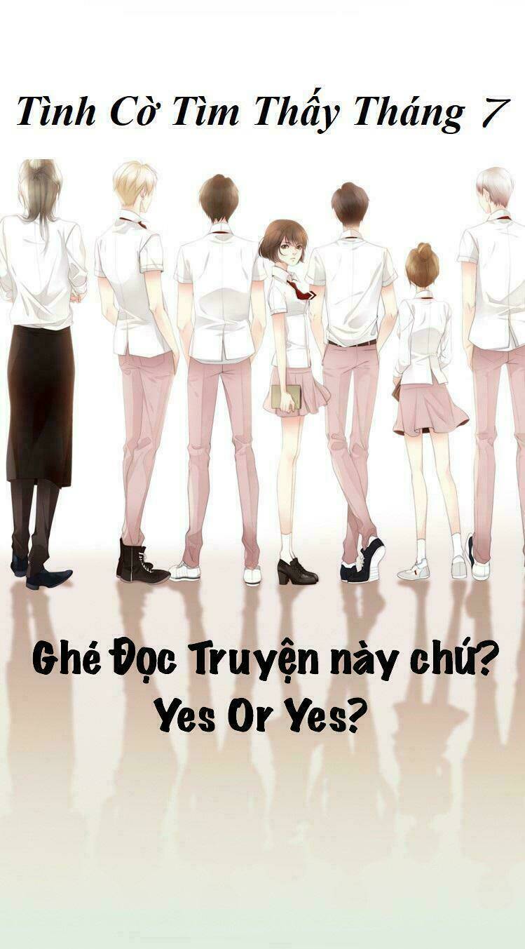 30 phút bước đi bên em chapter 52.5 100