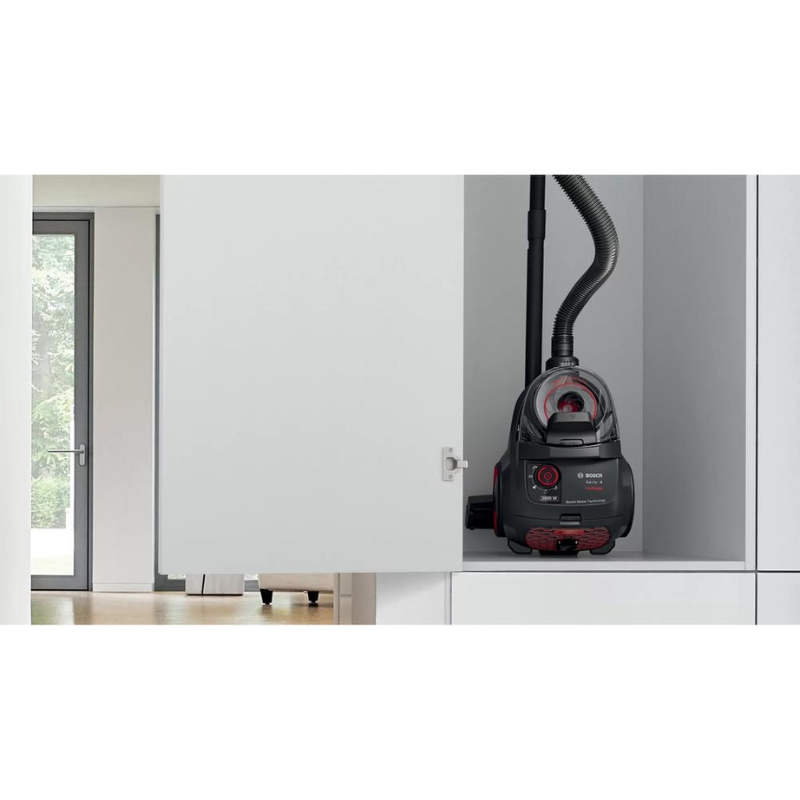 Máy hút bụi Bosch BGS21WPOW Hàng Chính Hãng