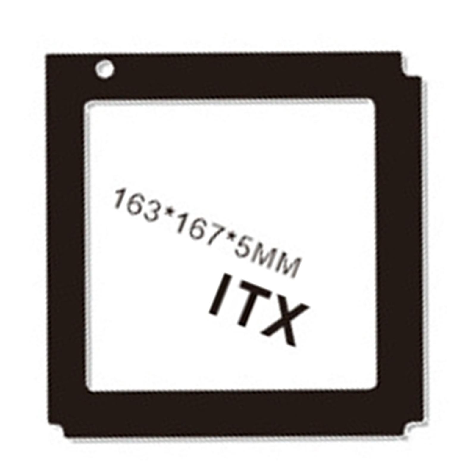 2x ATX RGB Backplate 5V 3 Pin Light-Emitting ARGB Sync Back Light for ATX Mainboard Backplane Gaming Motherboard Computer RGB Back Light